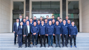 搭建平臺(tái)、共同成長(zhǎng)——集團(tuán)公司2022年第一屆“項(xiàng)目經(jīng)理特訓(xùn)營(yíng)”第二模塊專題培訓(xùn)圓滿結(jié)束！