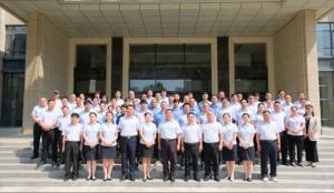 統一思想、堅定信心、忠誠奉獻，開創高質量發展新局面——集團公司“三會”勝利閉幕