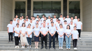 融會貫通 學以致用——集團公司2023年梯隊人才暨新員工培訓圓滿成功！